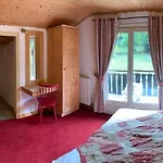 La Kinkerne Morzine