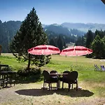 La Kinkerne Morzine