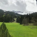La Kinkerne Morzine