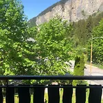 La Kinkerne Morzine