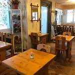La Kinkerne Morzine