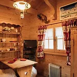 La Kinkerne Hotell Morzine