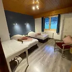 Hotell La Kinkerne Morzine