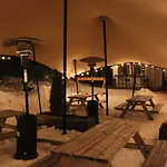 La Kinkerne Hotell