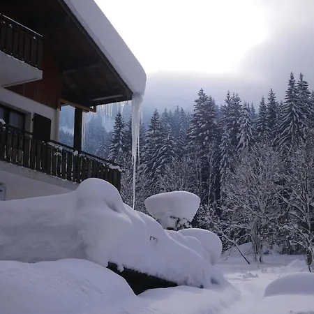La Kinkerne 2* Morzine