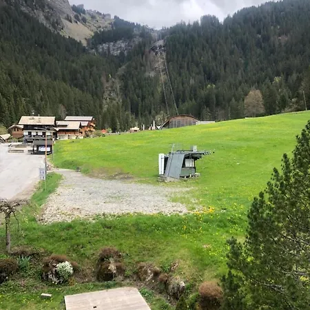 La Kinkerne Hotel 2*