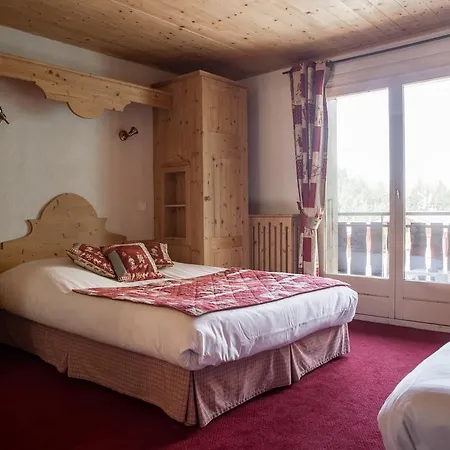 Hotel La Kinkerne 2*