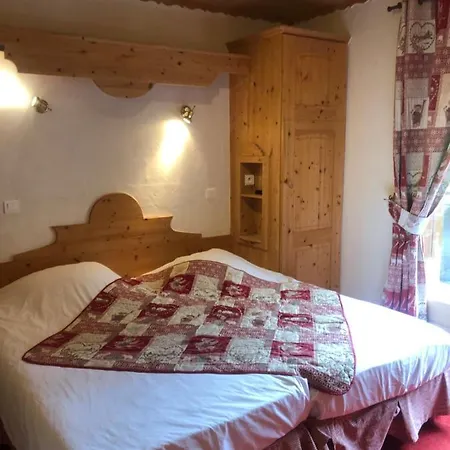La Kinkerne Morzine