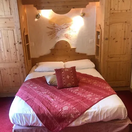 Hotell La Kinkerne 2*