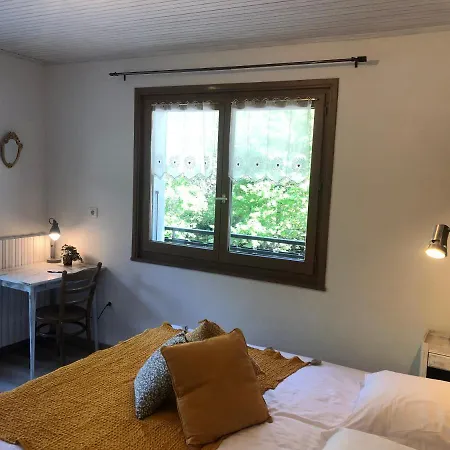 La Kinkerne Hotel 2*