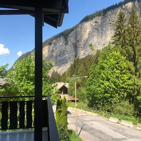 Hotel La Kinkerne 2*