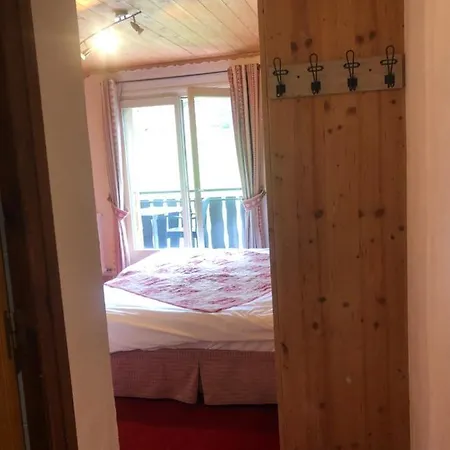 La Kinkerne Morzine
