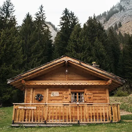 La Kinkerne Hotell