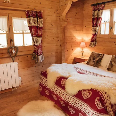 La Kinkerne 2* Morzine