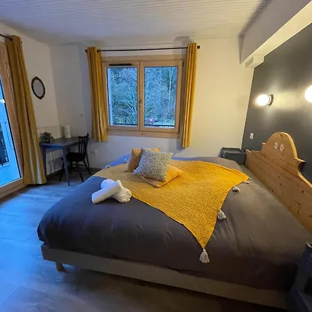 La Kinkerne Hotel 2*