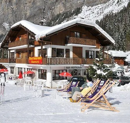 Hotel La Kinkerne 2*