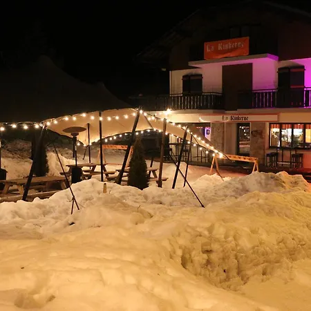 La Kinkerne Hotel