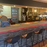 La Kinkerne Hotel