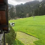 La Kinkerne 2* Morzine