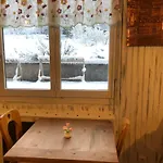 Hotel La Kinkerne
