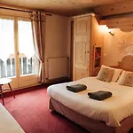 Hotel La Kinkerne Morzine
