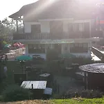 Hotel La Kinkerne 2*