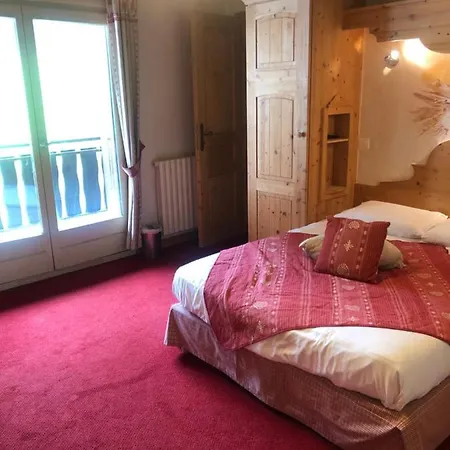 La Kinkerne Morzine