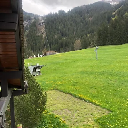 La Kinkerne 2* Morzine