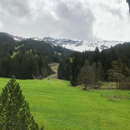 La Kinkerne Morzine
