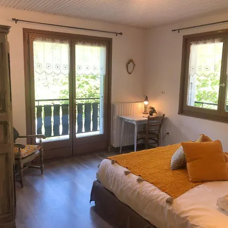 La Kinkerne Морзин