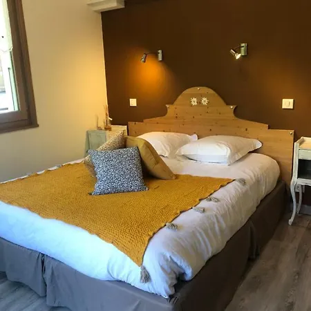 La Kinkerne Hotel Morzine