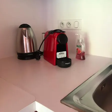 La Kinkerne Ξενοδοχείο