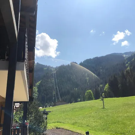 La Kinkerne Morzine