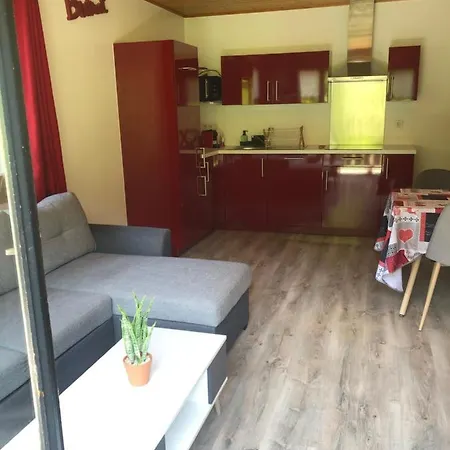 La Kinkerne Hotel
