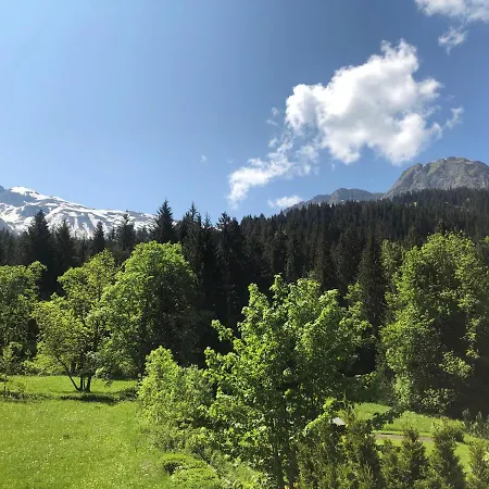 Отель La Kinkerne