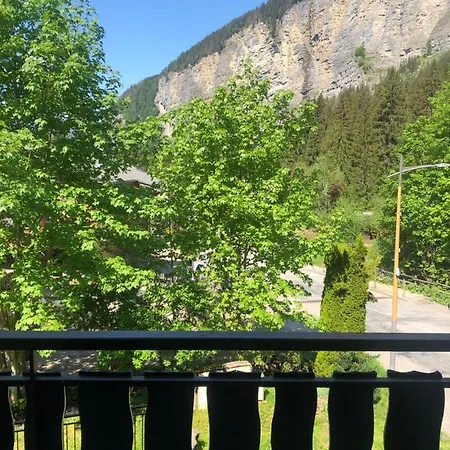 La Kinkerne Morzine