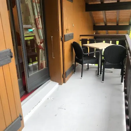 La Kinkerne Морзин