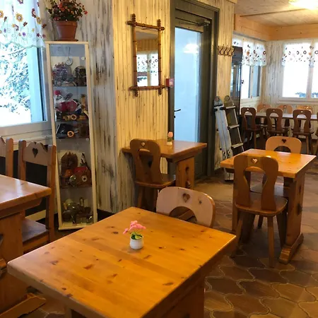 La Kinkerne Morzine