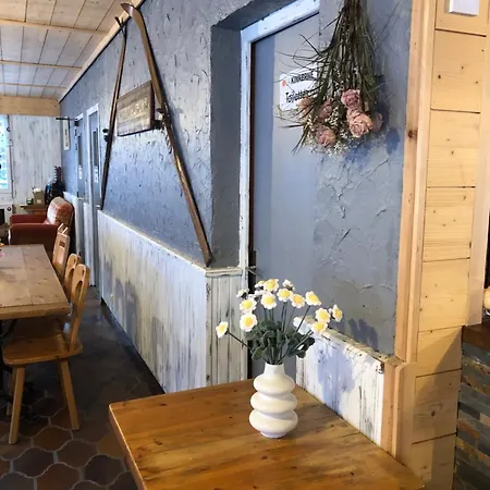 La Kinkerne Hotel