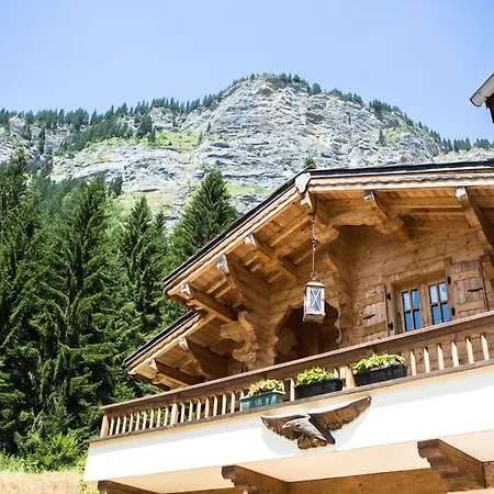 La Kinkerne 2* Morzine