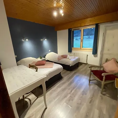 Hotel La Kinkerne Morzine