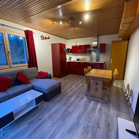 La Kinkerne Szálloda Morzine