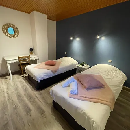La Kinkerne Morzine