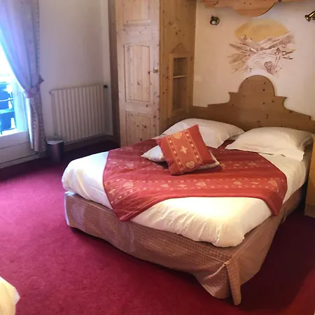 La Kinkerne 2* Morzine