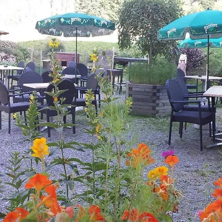 La Kinkerne Hotel