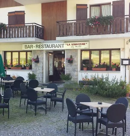 La Kinkerne Hotel