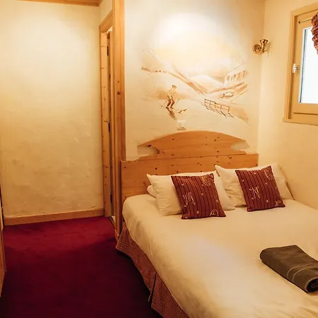 La Kinkerne Hotel 2*
