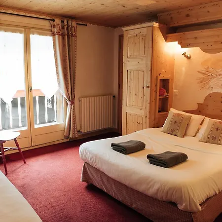 Hotel La Kinkerne
