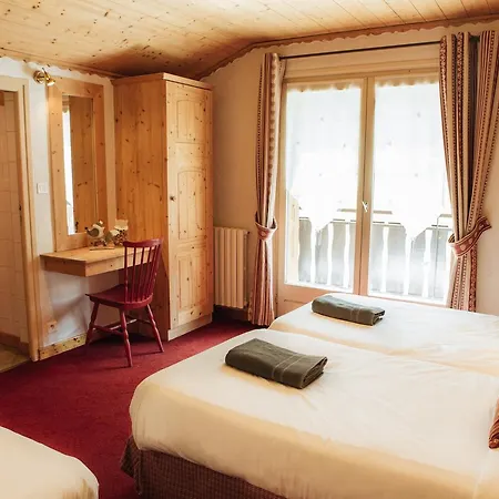 La Kinkerne Hotel
