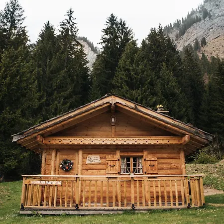 La Kinkerne Hotel Morzine